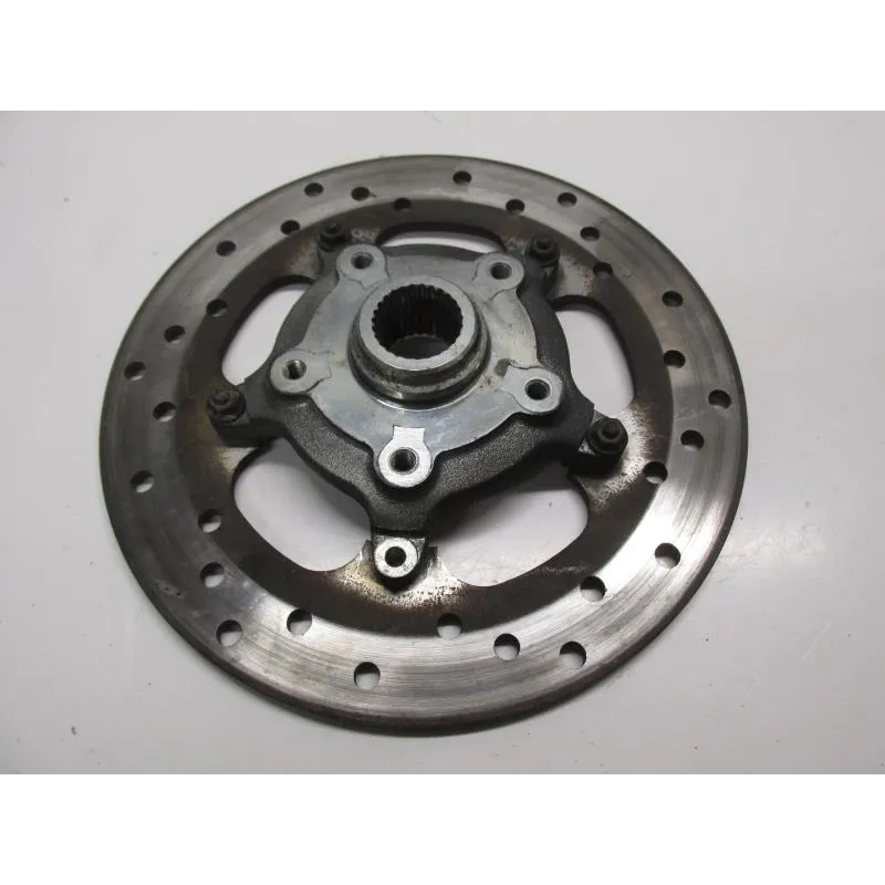 Disque frein arriere PIAGGIO MP3 400 LT 2008-2011 IE SPORT