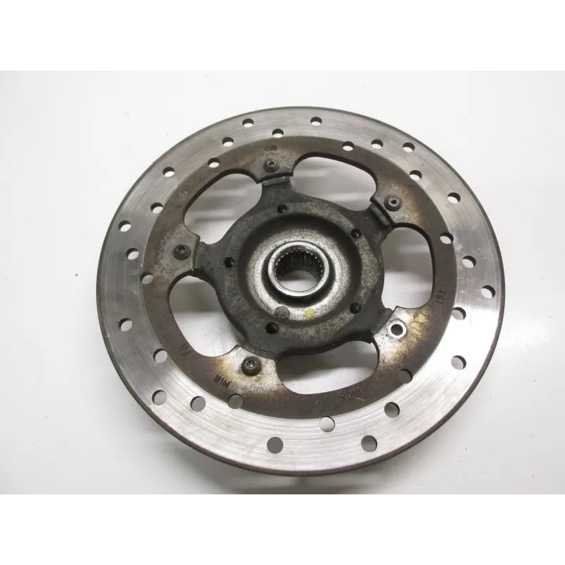 Disque frein arriere PIAGGIO MP3 400 LT 2008-2011 IE SPORT
