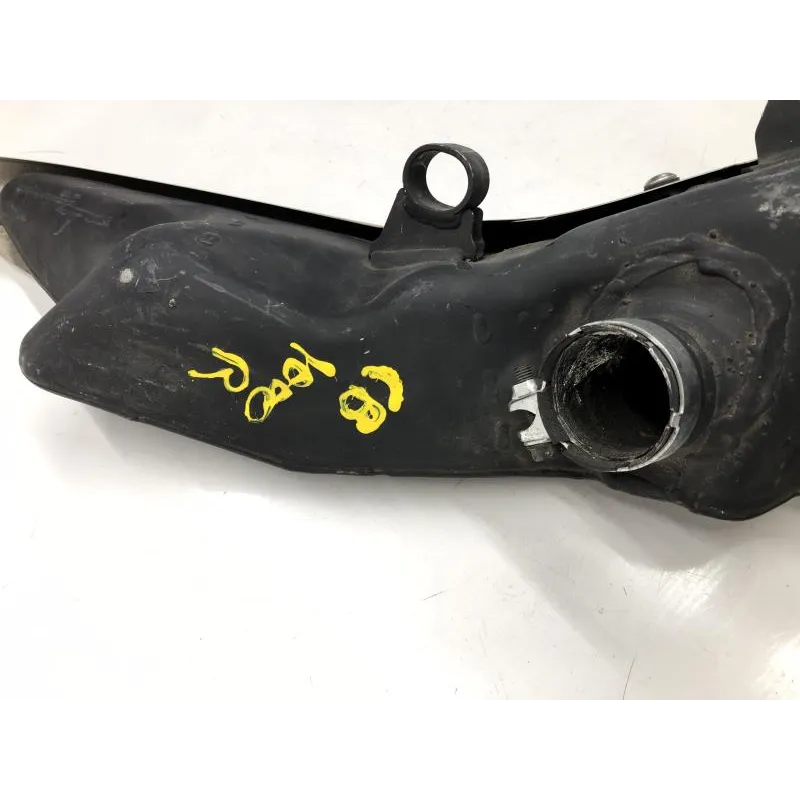 Silencieux (echappement) HONDA CB 1000 R 2008-2016