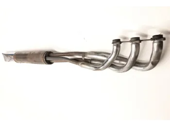 Ligne d'echappement HONDA GL 1500 1997-2002 F6C VALKYRIE
