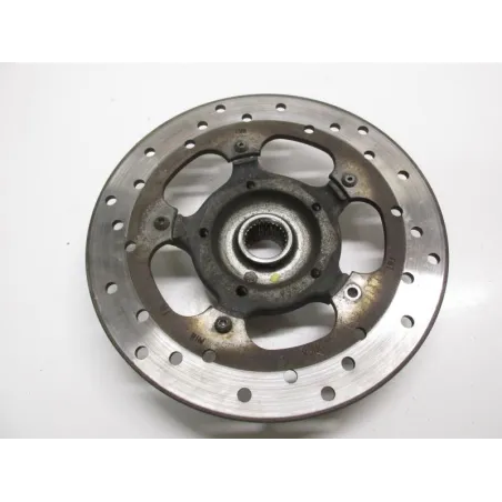 Disque frein arriere PIAGGIO MP3 400 LT 2008-2011 IE SPORT