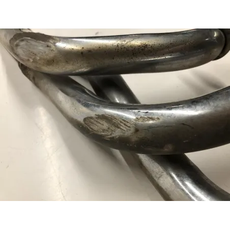 Ligne d'echappement HONDA GL 1500 1997-2002 F6C VALKYRIE