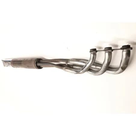Ligne d'echappement HONDA GL 1500 1997-2002 F6C VALKYRIE