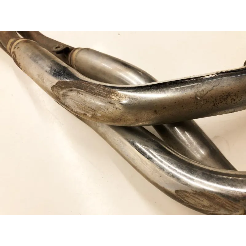 Ligne d'echappement HONDA GL 1500 1997-2002 F6C VALKYRIE