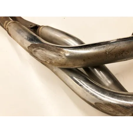 Ligne d'echappement HONDA GL 1500 1997-2002 F6C VALKYRIE