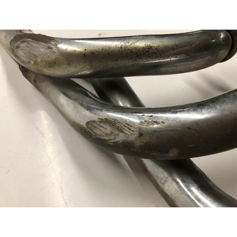 Ligne d'echappement HONDA GL 1500 1997-2002 F6C VALKYRIE