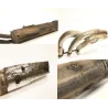 Ligne d'echappement HONDA GL 1500 1997-2002 F6C VALKYRIE