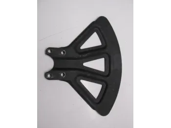 Disque blocage roll lock PIAGGIO MP3 400 LT 2008-2011 IE SPORT