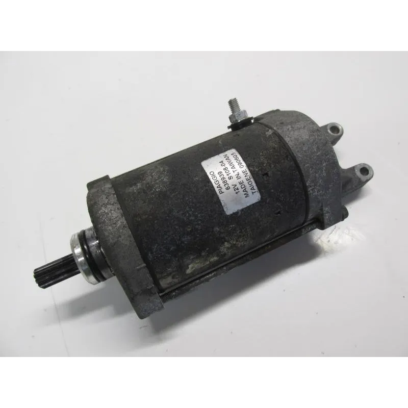 Demarreur PIAGGIO MP3 400 LT 2008-2011 IE SPORT