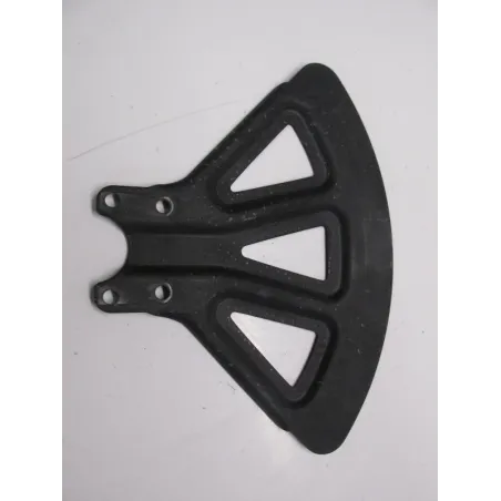 Disque blocage roll lock PIAGGIO MP3 400 LT 2008-2011 IE SPORT