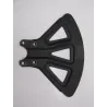 Disque blocage roll lock PIAGGIO MP3 400 LT 2008-2011 IE SPORT Disque blocage roll lock PIAGGIO MP3 400 LT 2008-2011 IE SPORT