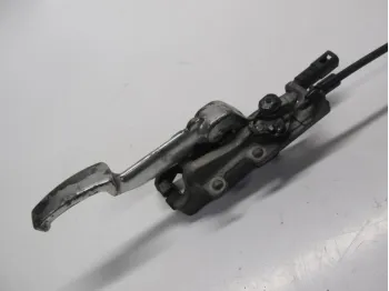 Levier de frein PIAGGIO MP3 400 LT 2008-2011 IE SPORT