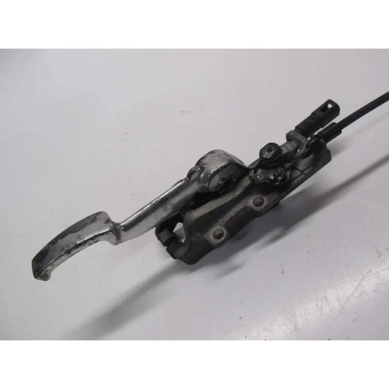 Levier de frein PIAGGIO MP3 400 LT 2008-2011 IE SPORT