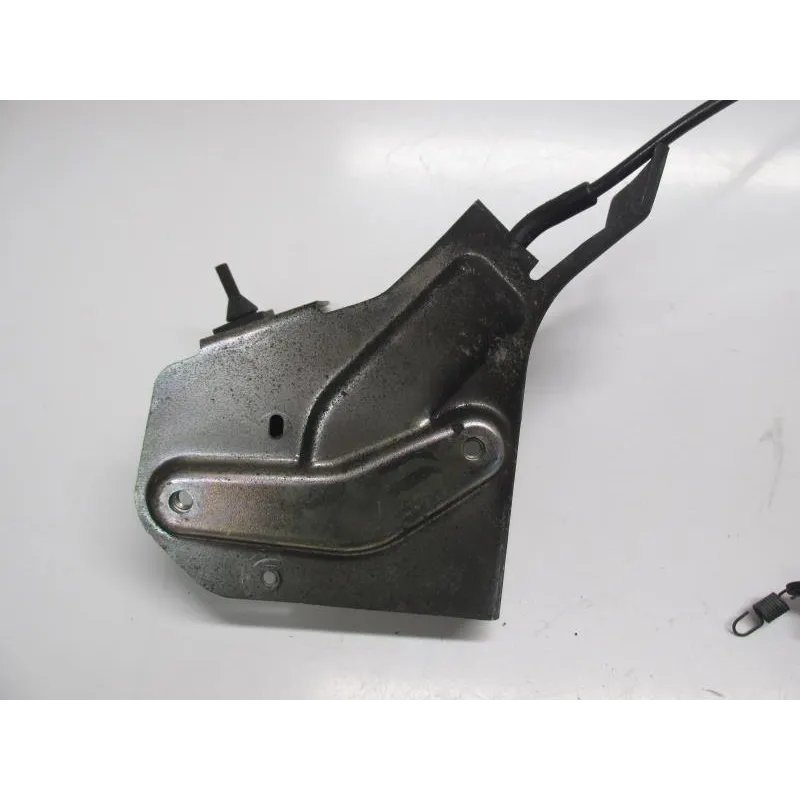 Cable verrouillage selle PIAGGIO MP3 400 LT 2008-2011 IE SPORT