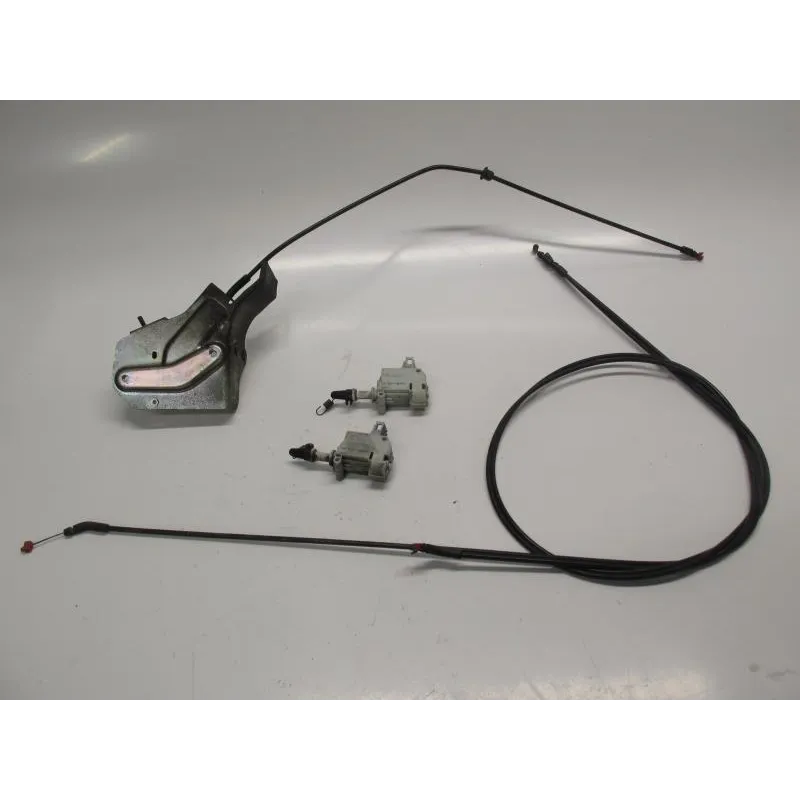 Cable verrouillage selle PIAGGIO MP3 400 LT 2008-2011 IE SPORT