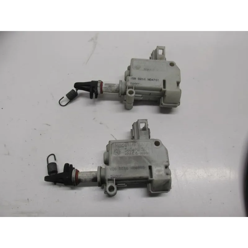 Cable verrouillage selle PIAGGIO MP3 400 LT 2008-2011 IE SPORT
