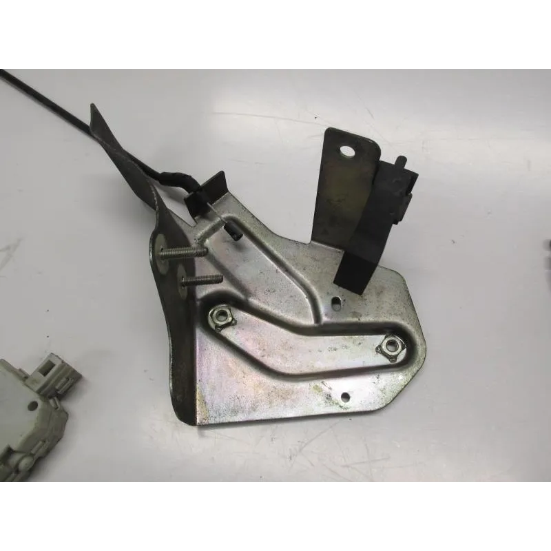 Cable verrouillage selle PIAGGIO MP3 400 LT 2008-2011 IE SPORT