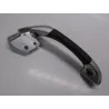 Poignee arriere gauche PIAGGIO MP3 400 LT 2008-2011 IE SPORT Poignee arriere gauche PIAGGIO MP3 400 LT 2008-2011 IE SPORT