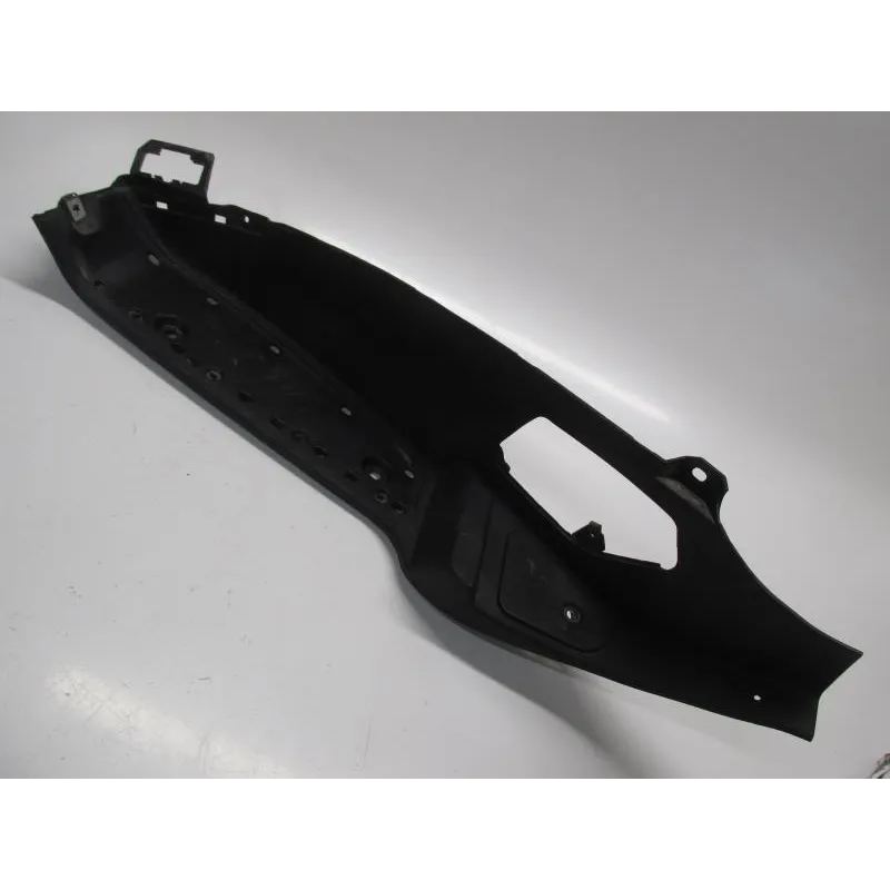 Plancher marche pied gauche PIAGGIO MP3 400 LT 2008-2011 IE SPORT