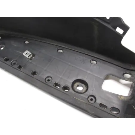 Plancher marche pied droit PIAGGIO MP3 400 LT 2008-2011 IE SPORT