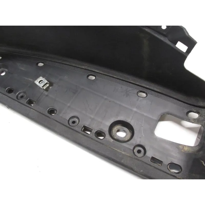 Plancher marche pied droit PIAGGIO MP3 400 LT 2008-2011 IE SPORT