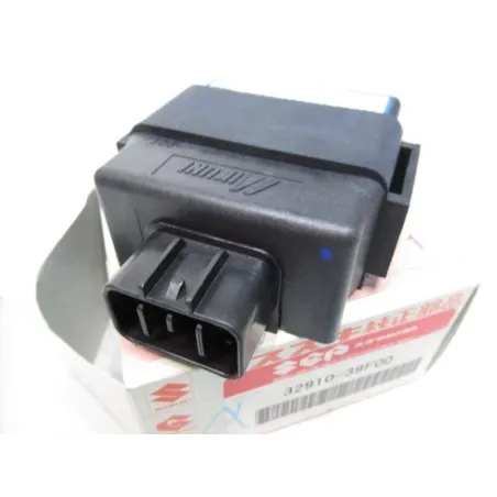 Relais boitier electrique SUZUKI GSXR 600 2001-2003
