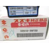 Relais boitier electrique SUZUKI GSXR 600 2001-2003