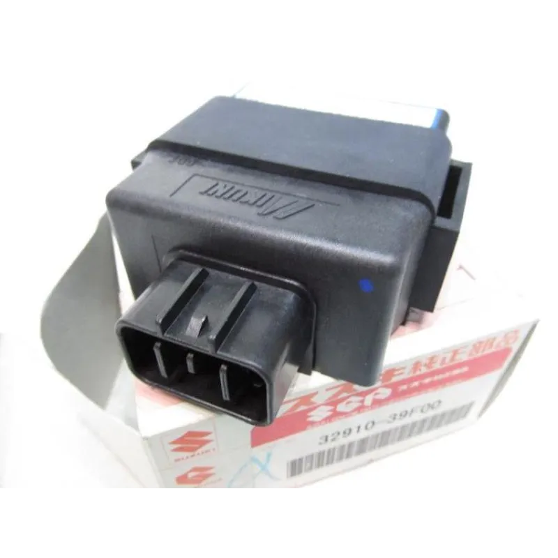 Relais boitier electrique SUZUKI GSXR 600 2001-2003