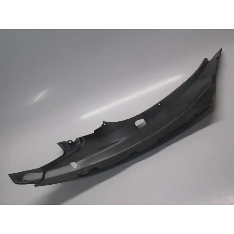 Cache carenage coque arriere gauche PIAGGIO MP3 400 LT 2008-2011 IE SPORT
