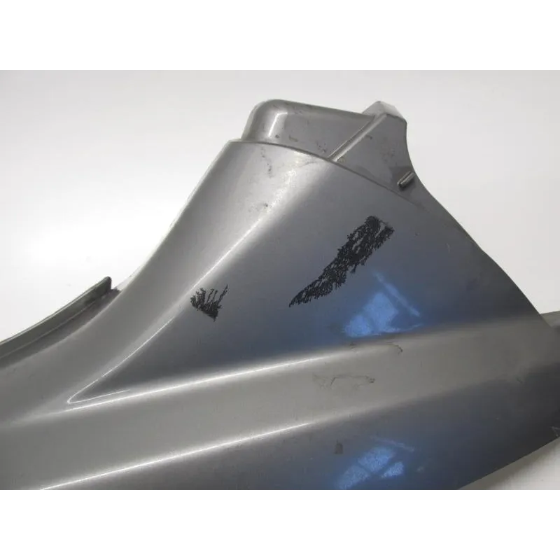 Cache carenage coque arriere gauche PIAGGIO MP3 400 LT 2008-2011 IE SPORT