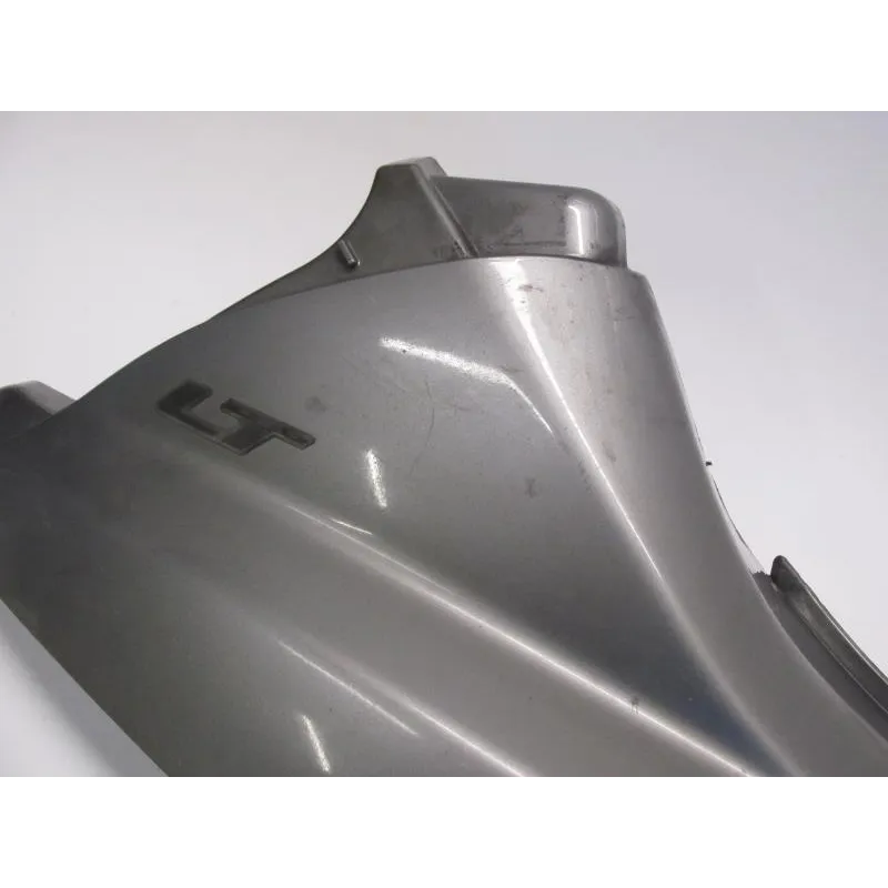 Cache carenage coque arriere droit PIAGGIO MP3 400 LT 2008-2011 IE SPORT