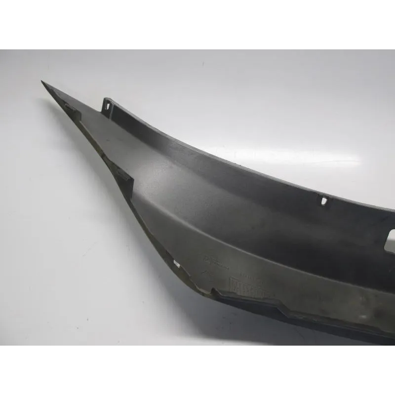 Cache carenage coque arriere droit PIAGGIO MP3 400 LT 2008-2011 IE SPORT