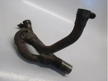 Collecteur arriere (echappement) SUZUKI SV 650 N 1999-2002