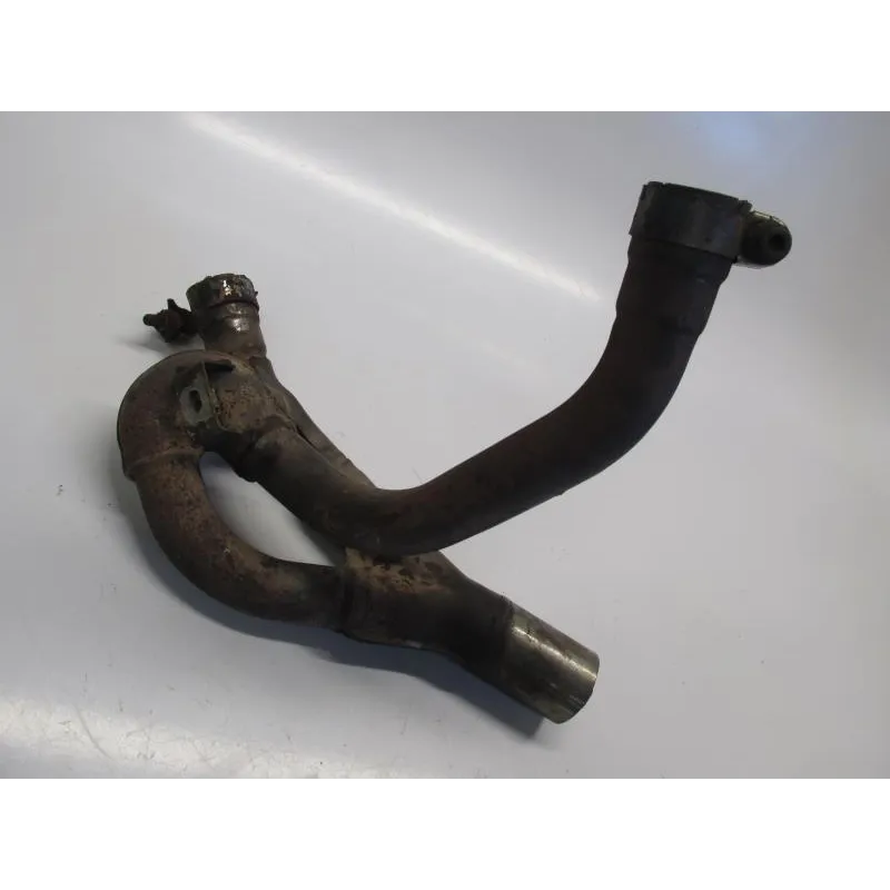 Collecteur arriere (echappement) SUZUKI SV 650 N 1999-2002