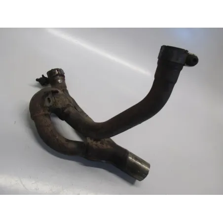 Collecteur arriere (echappement) SUZUKI SV 650 N 1999-2002