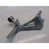 Platine et repose pieds arriere droit SUZUKI SV 650 N 1999-2002