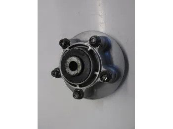 Porte couronne SUZUKI SV 650 N 1999-2002