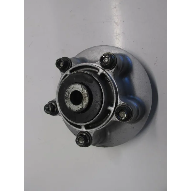 Porte couronne SUZUKI SV 650 N 1999-2002