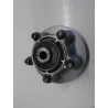 Porte couronne SUZUKI SV 650 N 1999-2002 Porte couronne SUZUKI SV 650 N 1999-2002