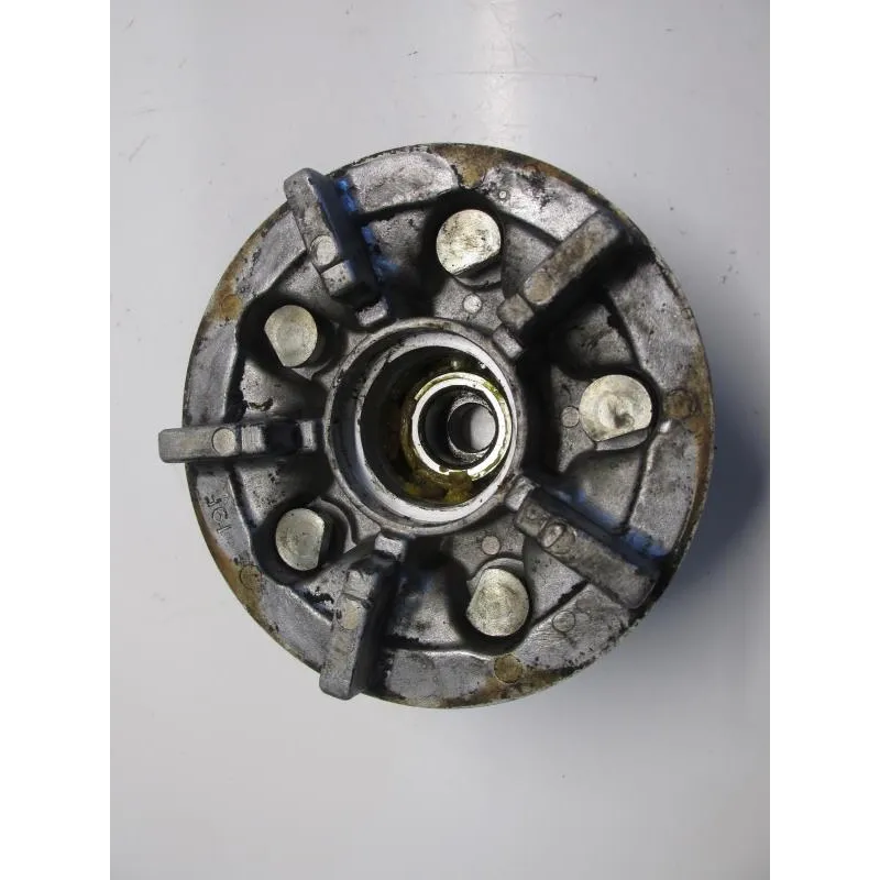 Porte couronne SUZUKI SV 650 N 1999-2002