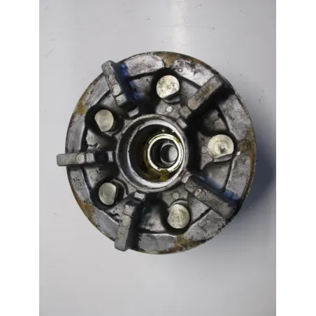 Porte couronne SUZUKI SV 650 N 1999-2002