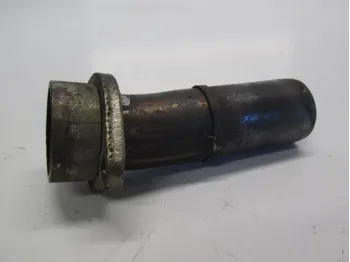 Collecteur arriere (echappement) SUZUKI SV 650 N 1999-2002