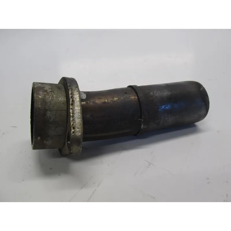 Collecteur arriere (echappement) SUZUKI SV 650 N 1999-2002