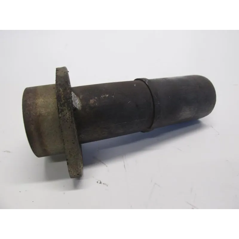 Collecteur arriere (echappement) SUZUKI SV 650 N 1999-2002