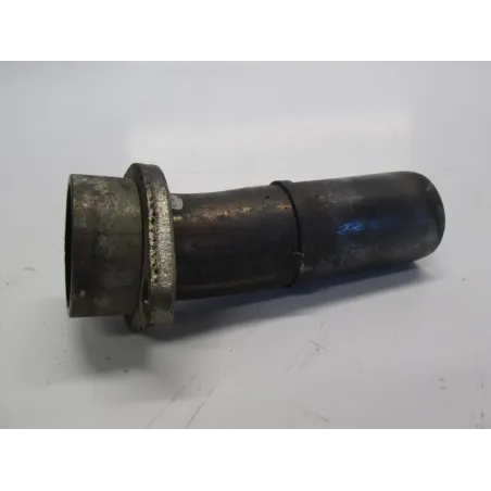 Collecteur arriere (echappement) SUZUKI SV 650 N 1999-2002