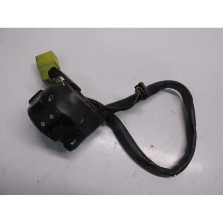 Commodo gauche SUZUKI SV 650 N 1999-2002