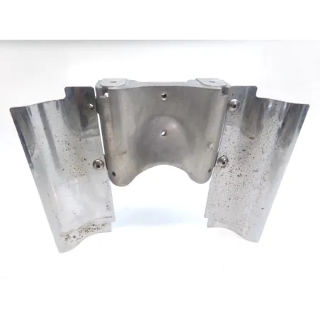 Support de phare SUZUKI VL 1500 1998-2003 INTRUDER