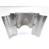 Support de phare SUZUKI VL 1500 1998-2003 INTRUDER