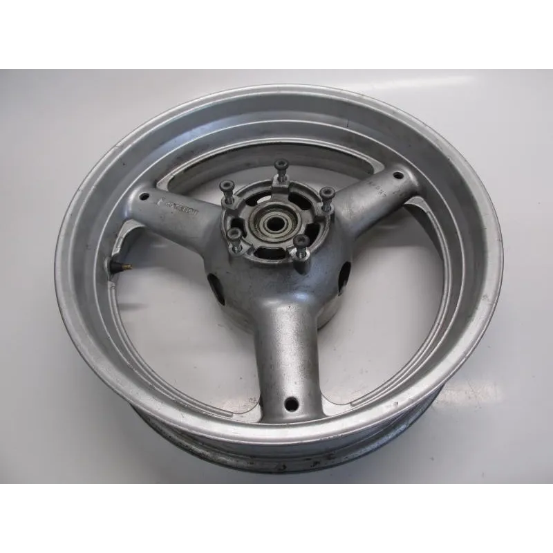 Jante arriere SUZUKI SV 650 N 1999-2002