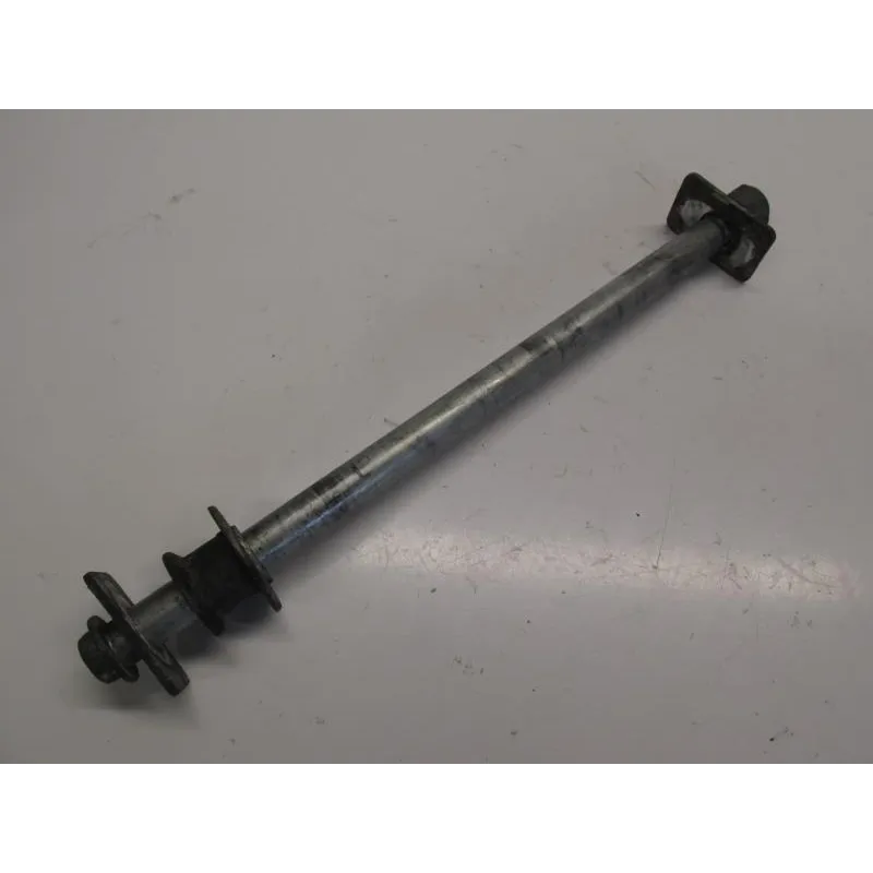 Axe de roue arriere SUZUKI SV 650 N 1999-2002